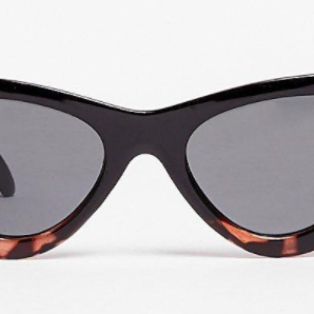 2 for 1! Cat Eye Sunglasses